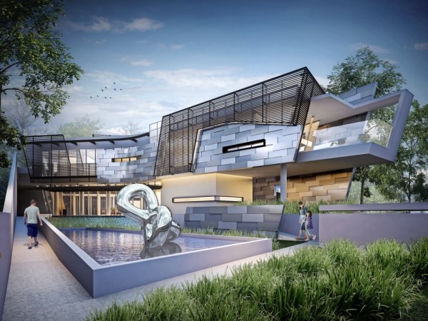 HYS Residence